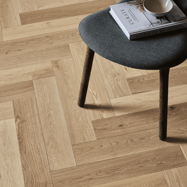 De-Marque-Oak-Parquetry-Herringbone-Latte-PreferenceFloors_Mosman_Latte_detail