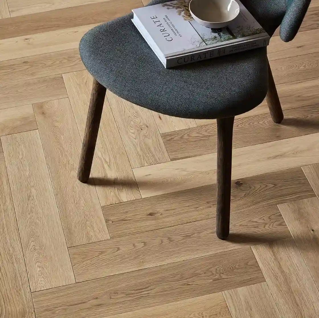 De-Marque-Oak-Parquetry-Herringbone-Latte-PreferenceFloors_Mosman_Latte_detail-e1753615167937